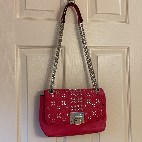 Michael Kors Shoulder Bag like New - Picture 2 of 12